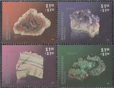 Argentina 2956/59 2012 Rocce E