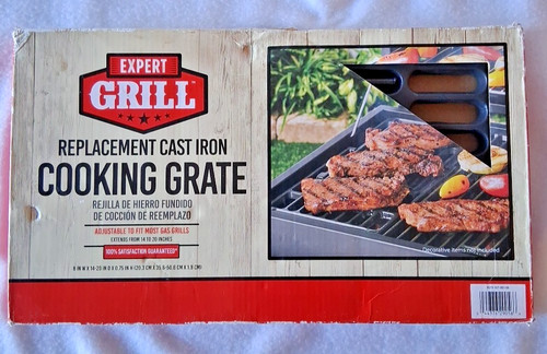 Expert grill griglia - expert,
