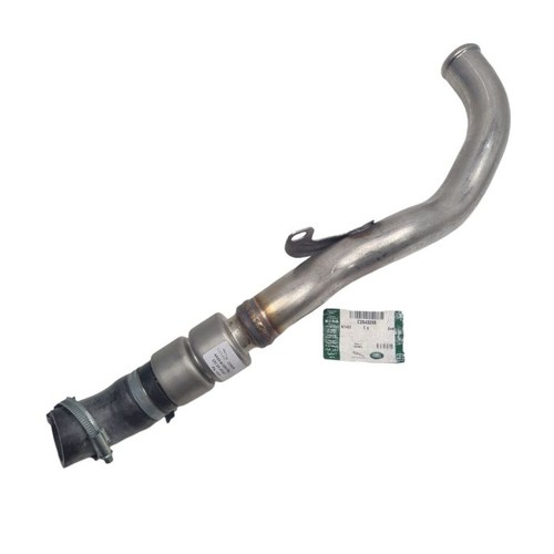 Tubo aria intercooler