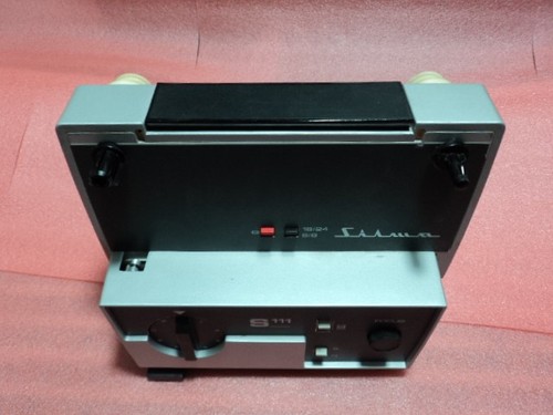 Proiettore silma s111 vintage - proiettore,