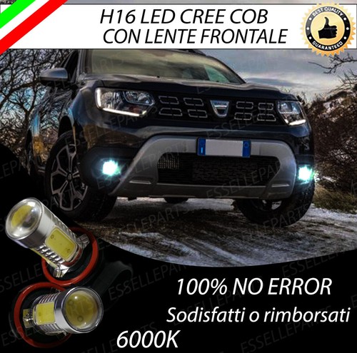 Coppia lampade fendinebbia h16 - lampade,