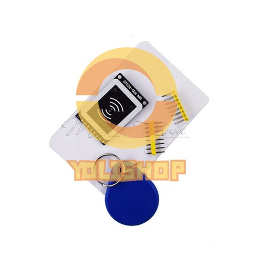 Mini rc522 modulo sensore - modulo, rfid