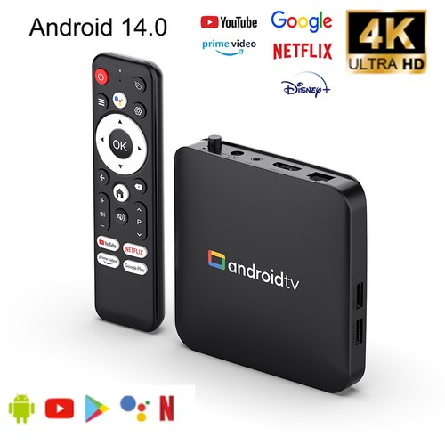 Box android smart - box,