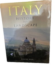 Italy : History and Landscape