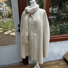 Alpaca Diana O/S Oversize