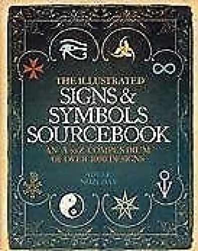 The illustrated signs - illustrated, &