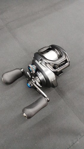 Mulinello shimano slx 70xg - mulinello,
