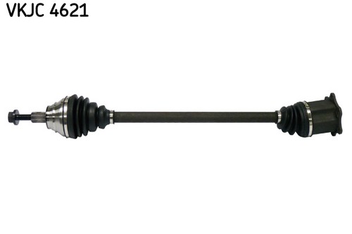 Skf vkjc 4621 drive - vkjc, shaft