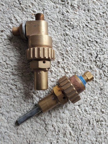 Llave grifo agua vapor gaggia - llave,