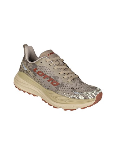 Lotto moonrun 600 sneakers - lotto,