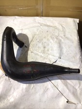 Honda 1979 CR125 OEM Exhaust