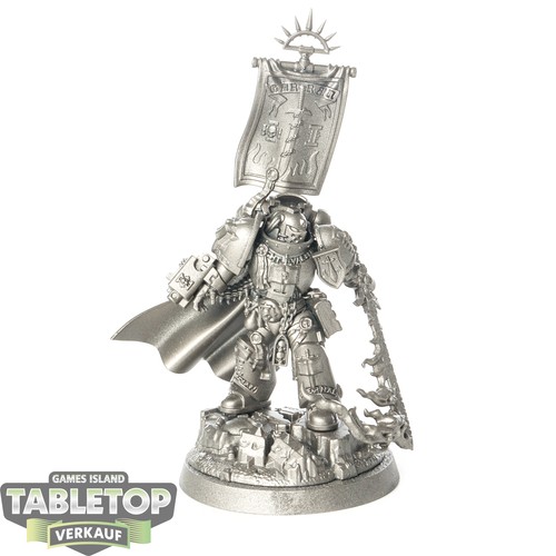 Grey knights castellan crowe - knights,