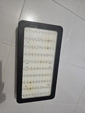 Lampada Led Indoor 150watt Growbox