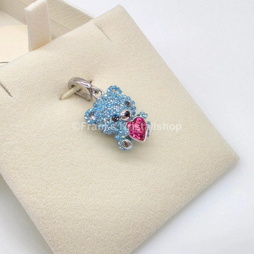 Swarovski idyllia charm - idyllia,