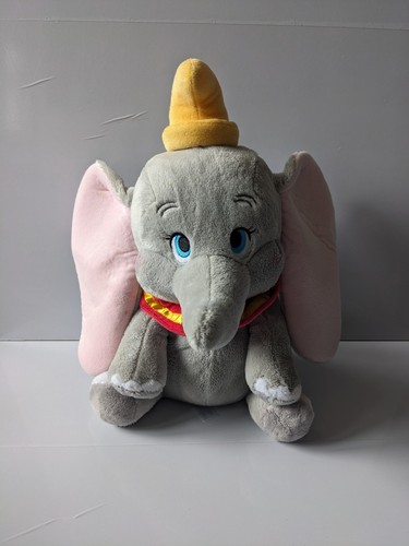 Peluche dumbo grande - grande, esclusivo