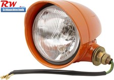 Faro proiettore Fiat trattore