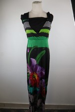 DESIGUAL VESTITO SMANICATO