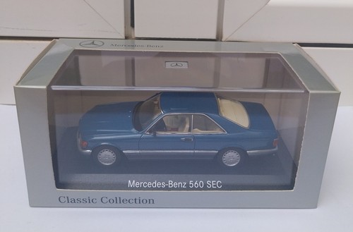 Mercedes 560sec c126 - mercedes, 2+2