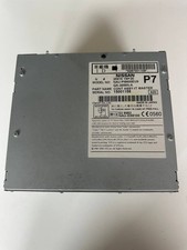 Autoradio CD+MP3/DVD/GPS