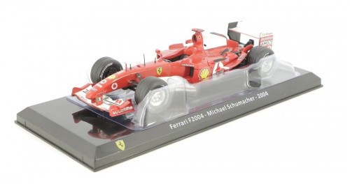 Ferrari 24 collection - gt,