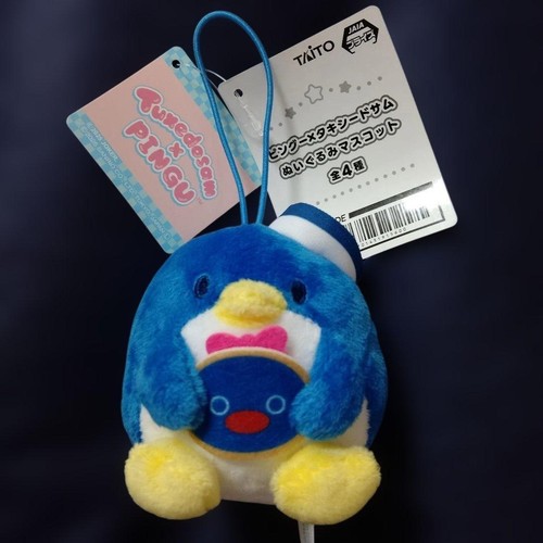 Taito pingu tuxedo sam - taito,