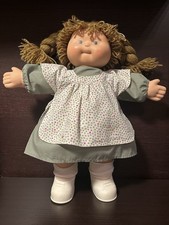 CAMILLA SEBINO BAMBOLA VINTAGE