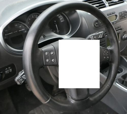 Seat ibiza altea volante - seat,