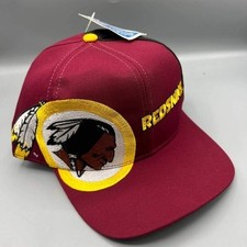 Cappello Vintage Washington