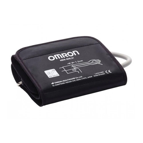 Omron easy cuff - cuff, bracciale