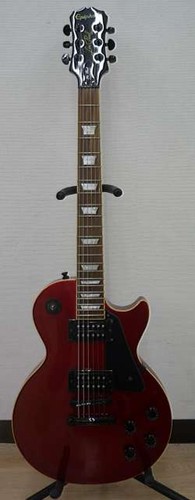 Epiphone les paul - les, standard