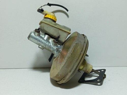 Servofreno per lancia - per,