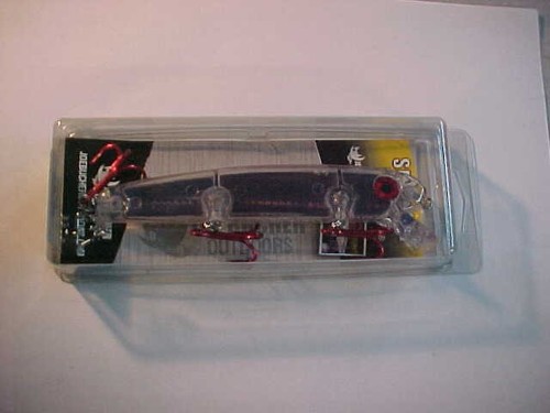 Nuova esca muskie pike joe - esca,