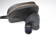 Carl Zeiss Jena Binoctarmo