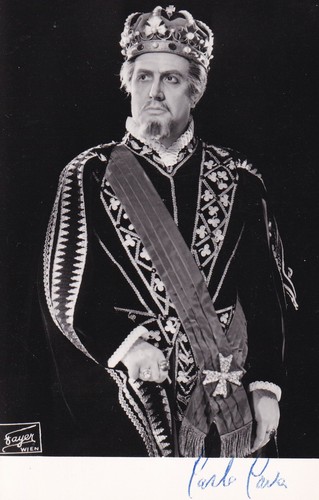 Carlo cava nei - cava, panni
