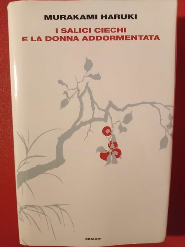 Salici ciechi la - salici,