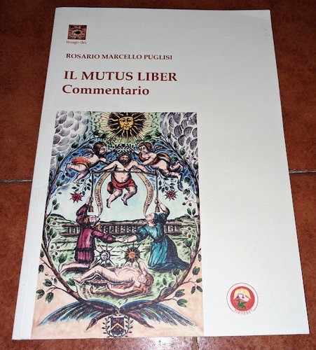 Puglisi mutus liber - mutus,