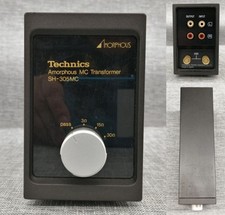 Technics SH-305MC Amorfo MC