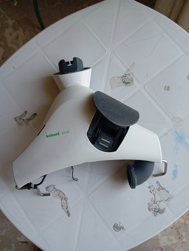 Snodo pulilava folletto 530 - pulilava,