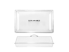 Vetrina Dolci Policarbonato