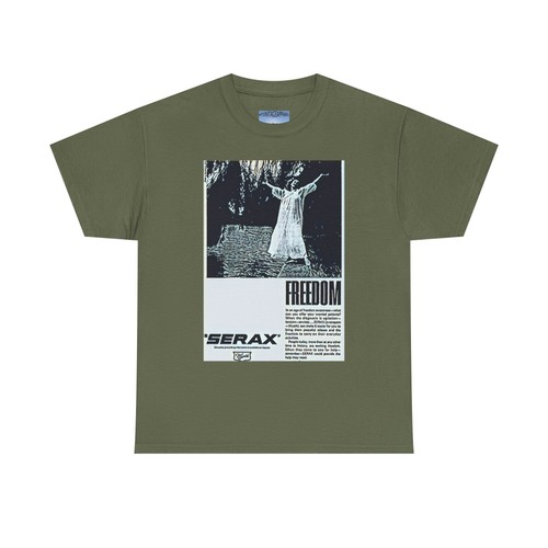 Shirt unisex manica - unisex,