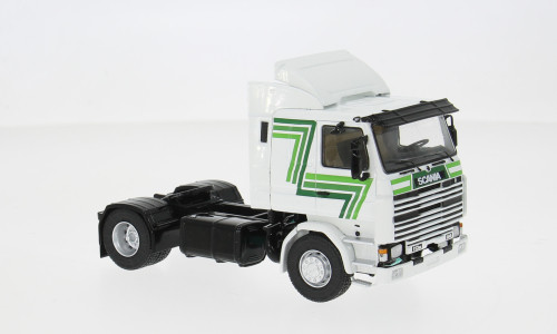 Camion trattore scania - scania, m