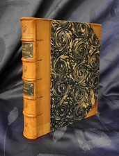 Arte e artisti, 1° Annata