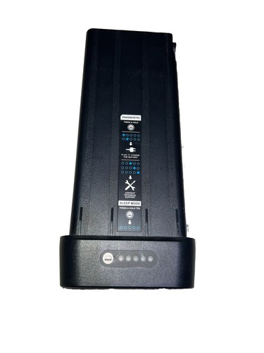 Batteria 90 bici - 09/26, 90%