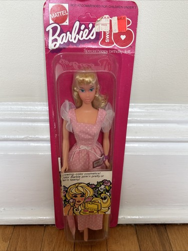 Vintage matte 1973 - vintage, 16