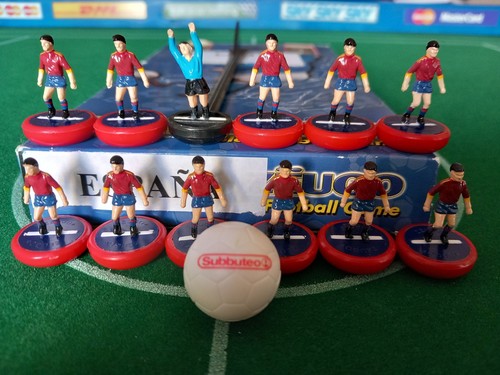 España calcio tavolo - españa,