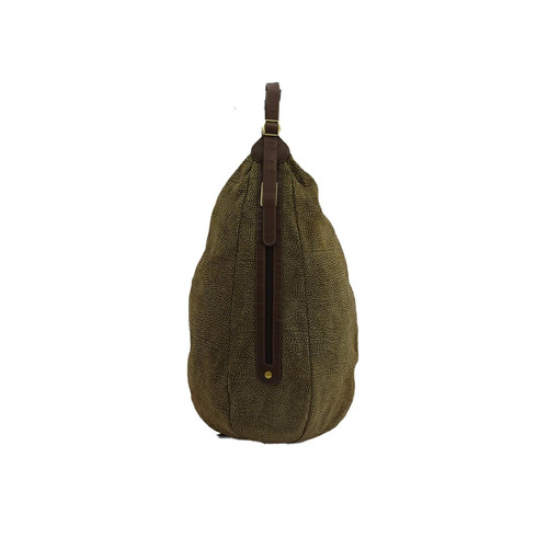 Borbonese shoulder - borbonese,