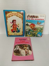 Lotto libri anni 70-80 da