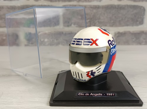 Elio angelis lotus 1981 - de,