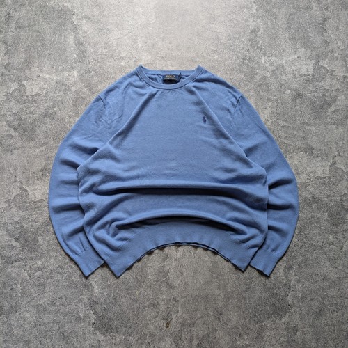 Polo ralph lauren - lauren, blu
