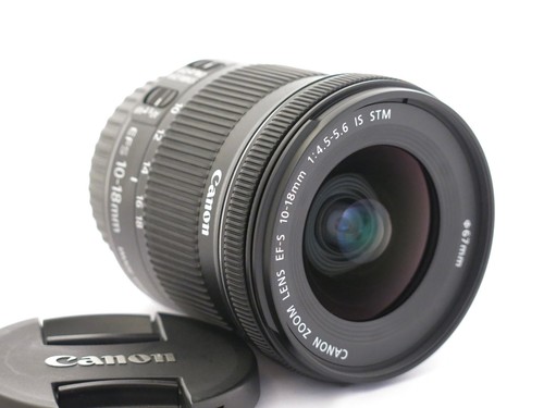 Canon 18mm 5 - canon, 10-18mm